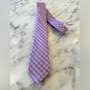 Boy’s Silk Tie by Lord & Taylor